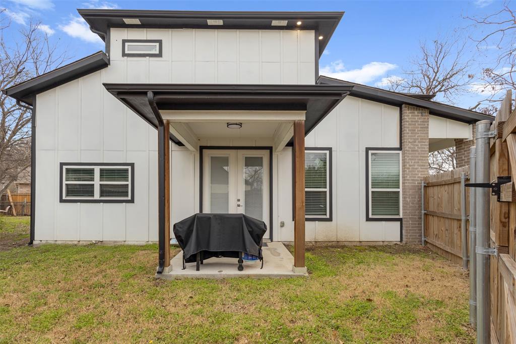 Bluebonnet Hills - Residential