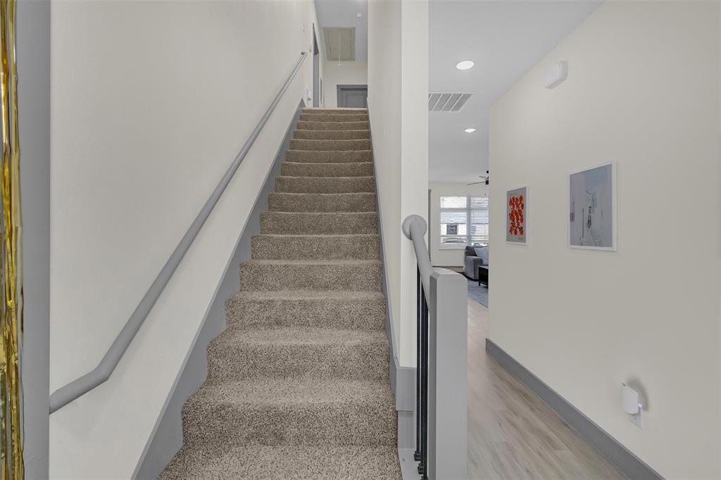 Bluebonnet Hills - Residential
