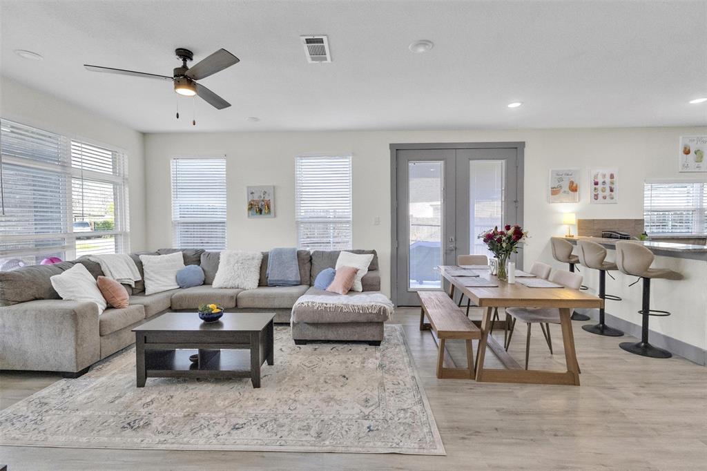 Bluebonnet Hills - Residential