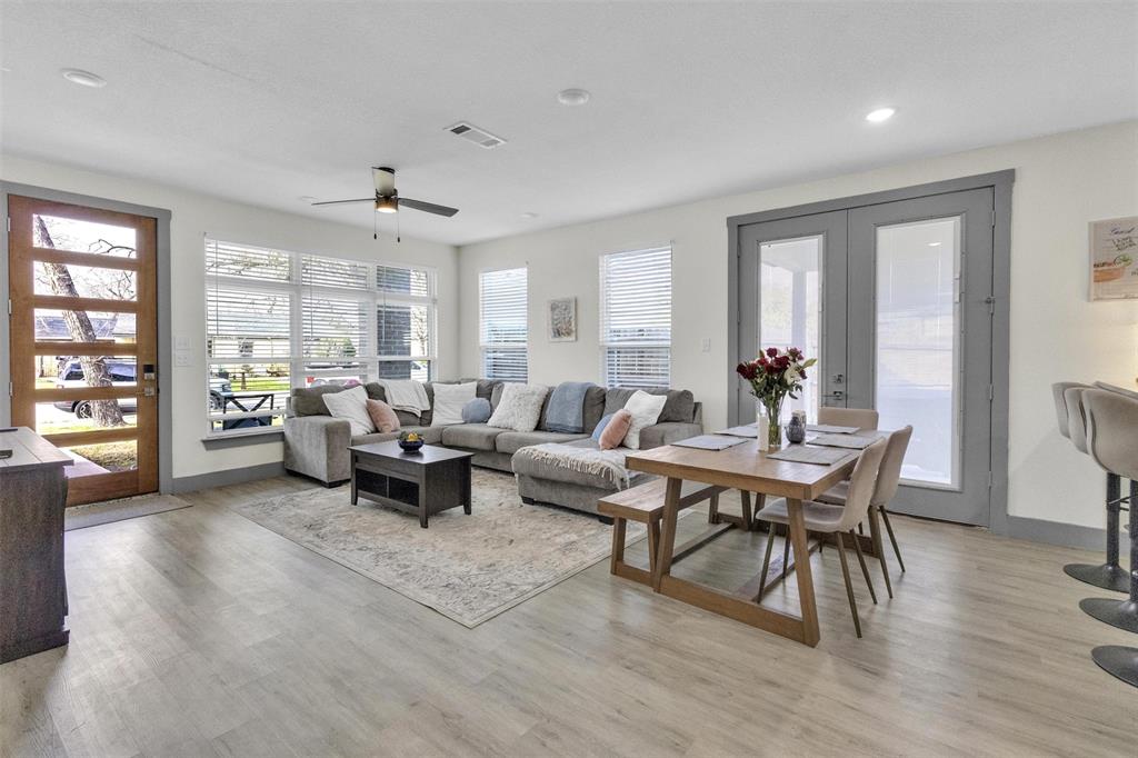 Bluebonnet Hills - Residential