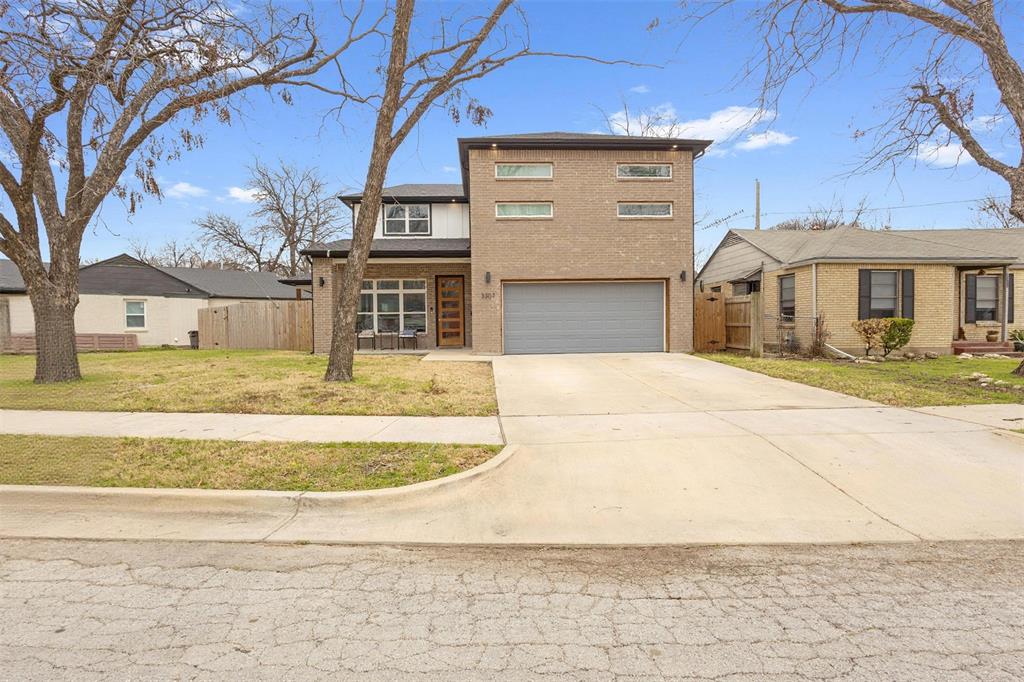 Bluebonnet Hills - Residential