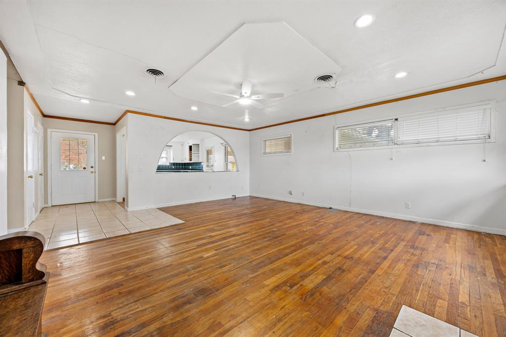 Highland Add - Residential
