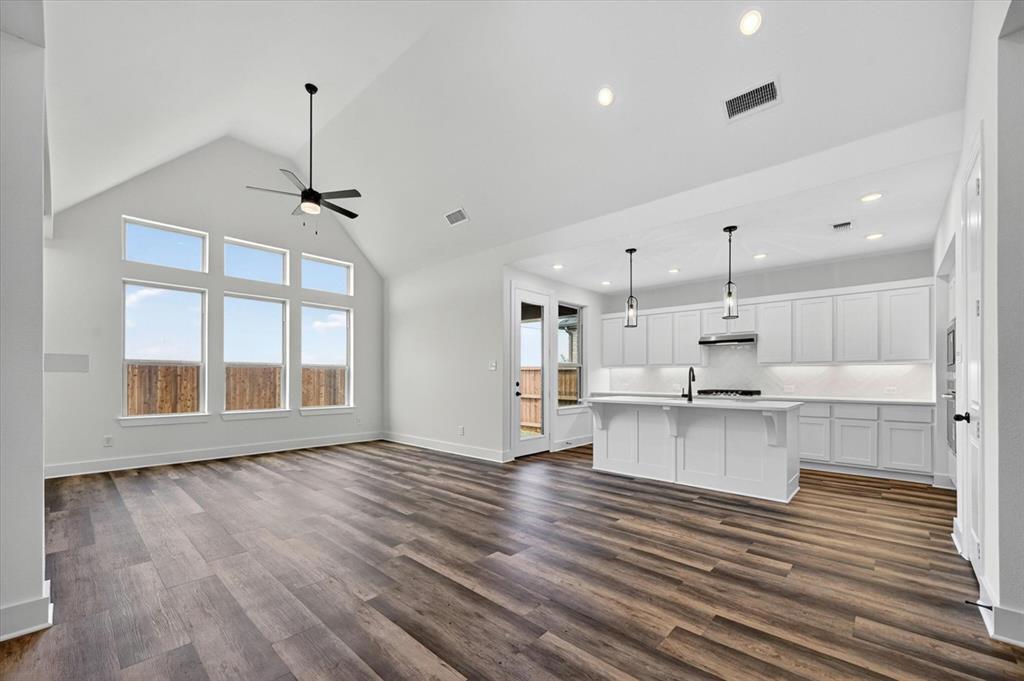 Heritage Ranch - Residential