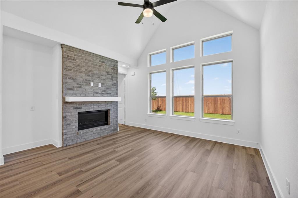 Heritage Ranch - Residential