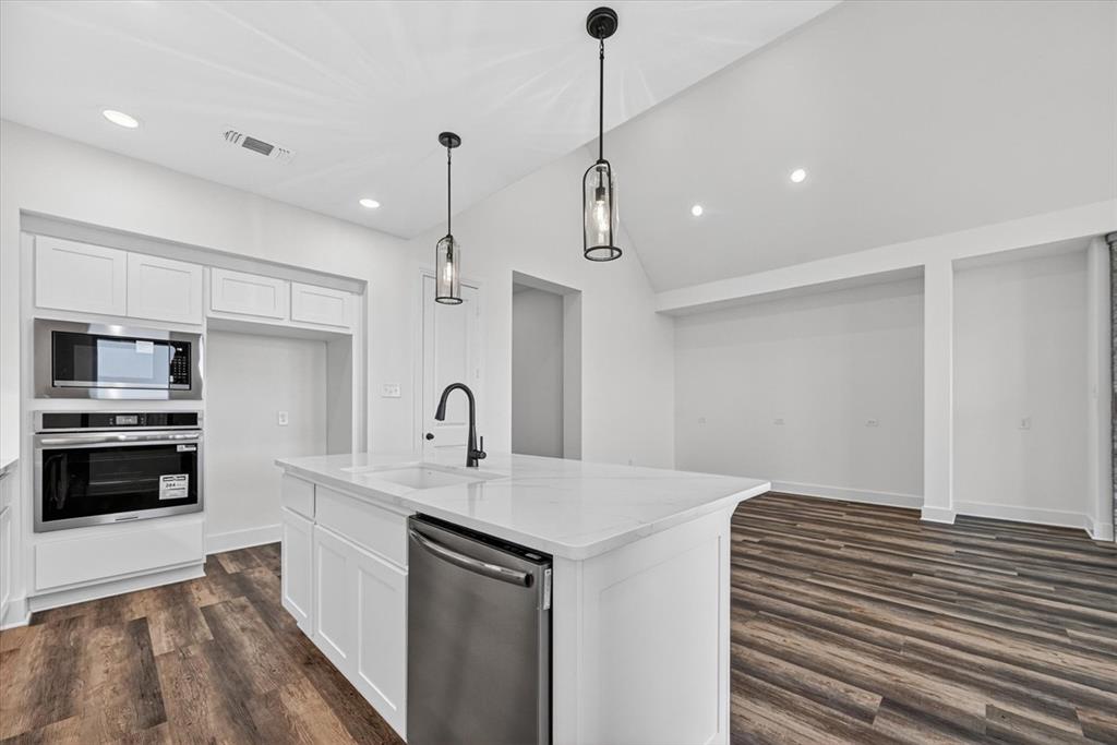 Heritage Ranch - Residential