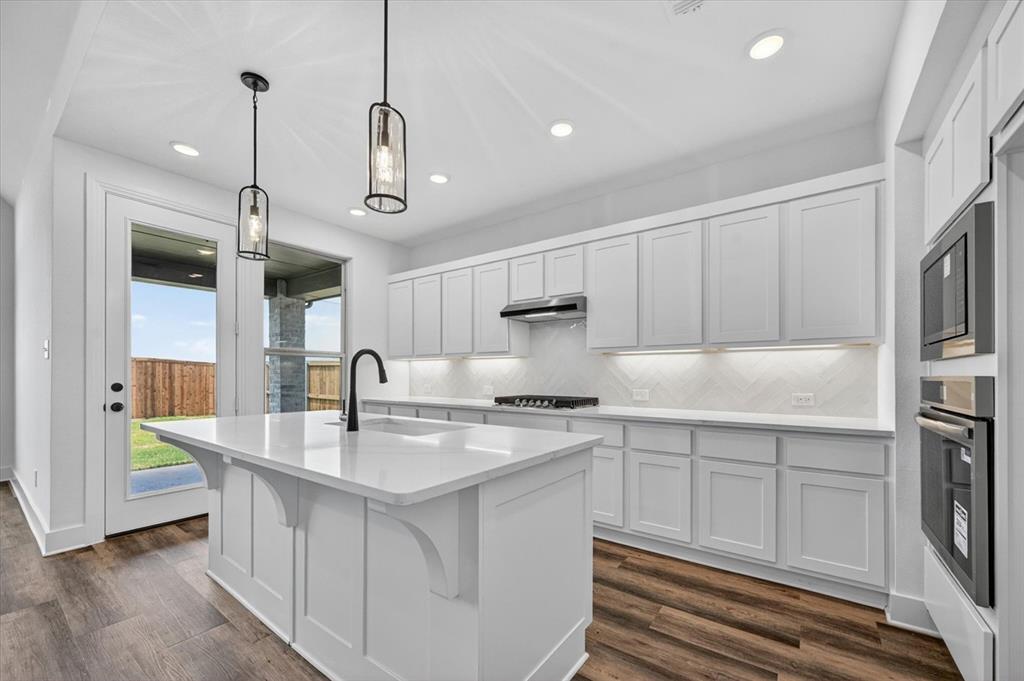 Heritage Ranch - Residential