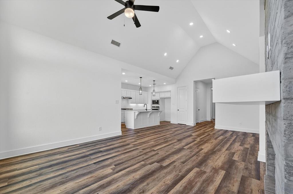Heritage Ranch - Residential