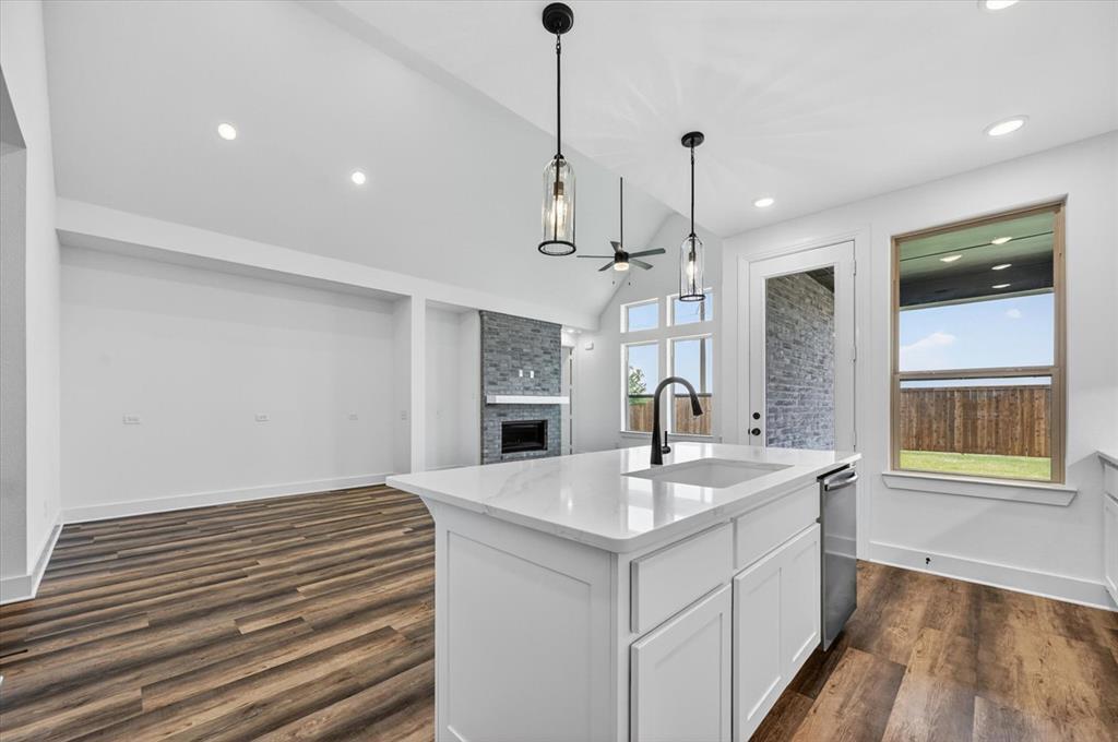 Heritage Ranch - Residential