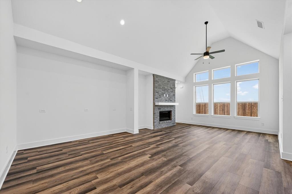 Heritage Ranch - Residential