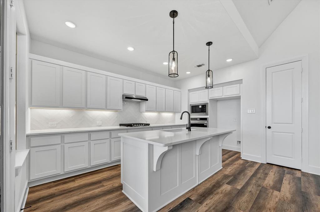 Heritage Ranch - Residential