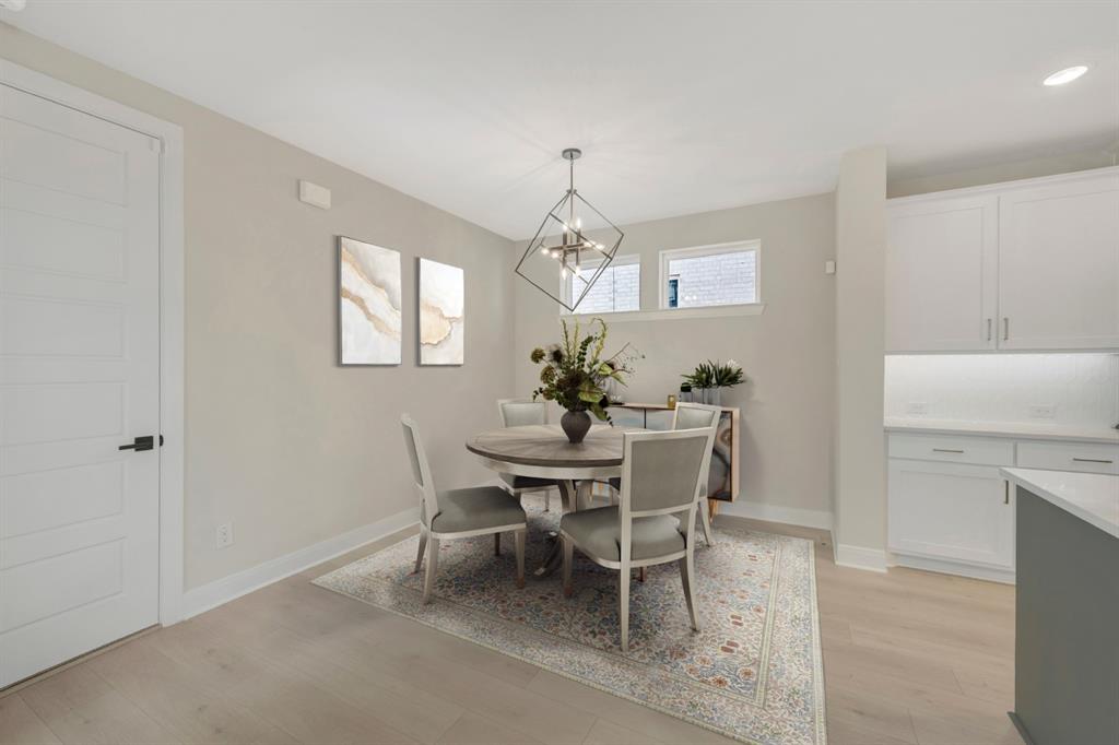 Painted Tree-Woodland West - Residential