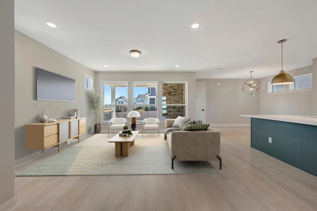 Painted Tree-Woodland West - Residential