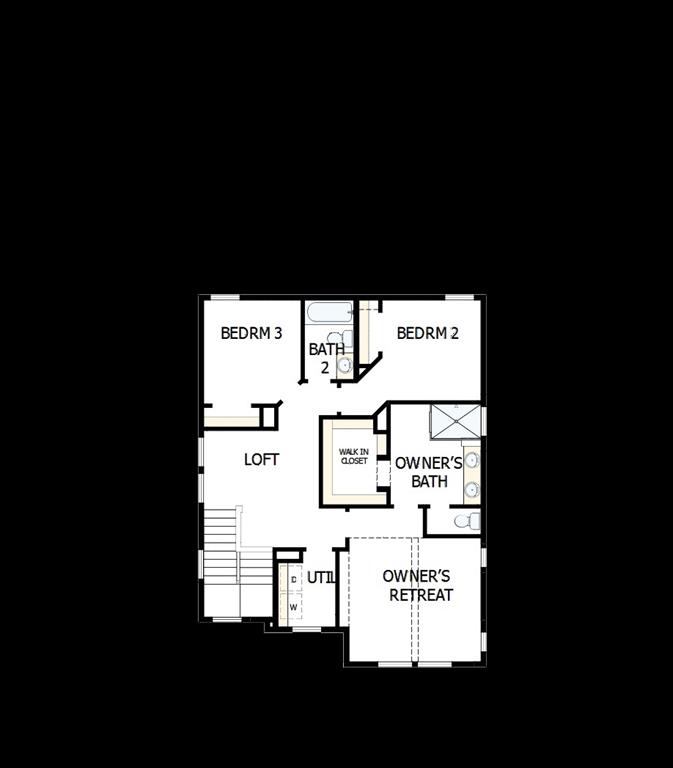 Painted Tree-Woodland West - Residential