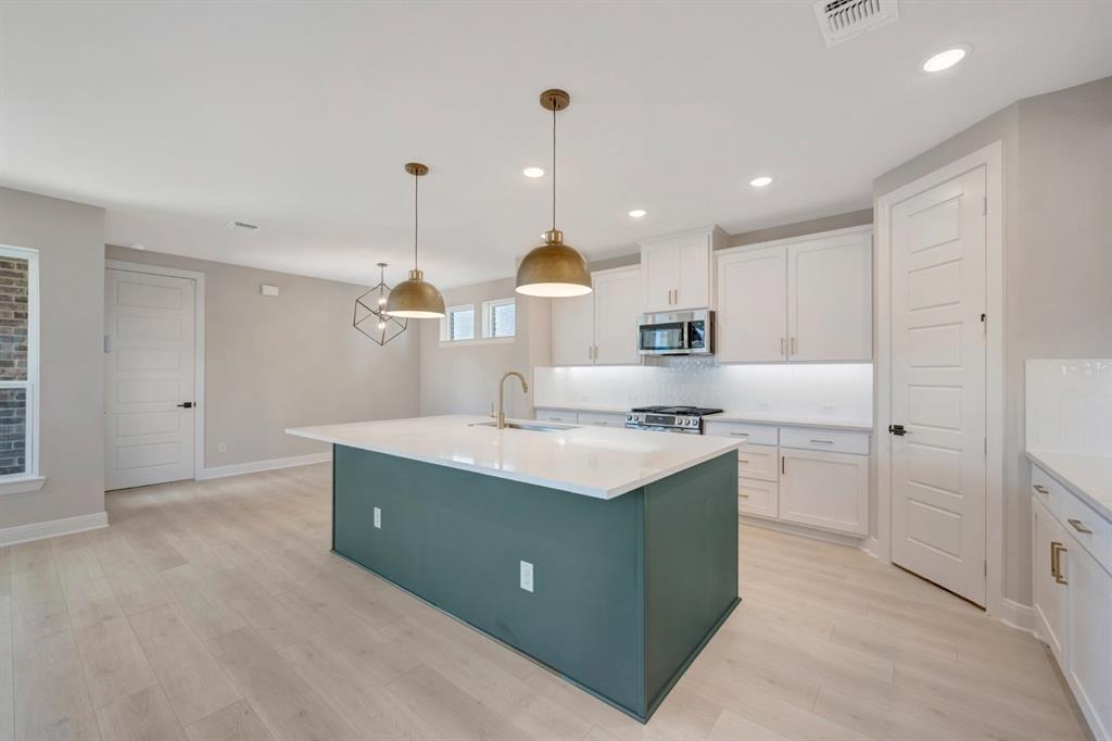 Painted Tree-Woodland West - Residential