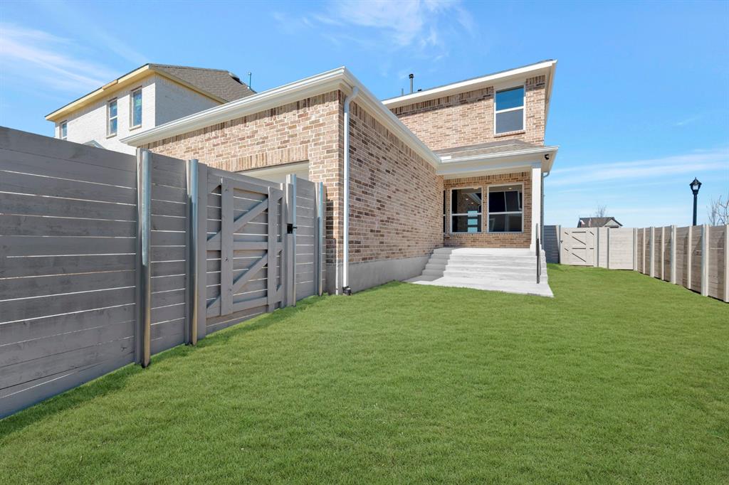 Painted Tree-Woodland West - Residential