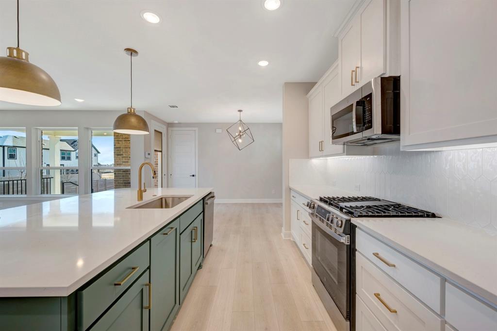 Painted Tree-Woodland West - Residential