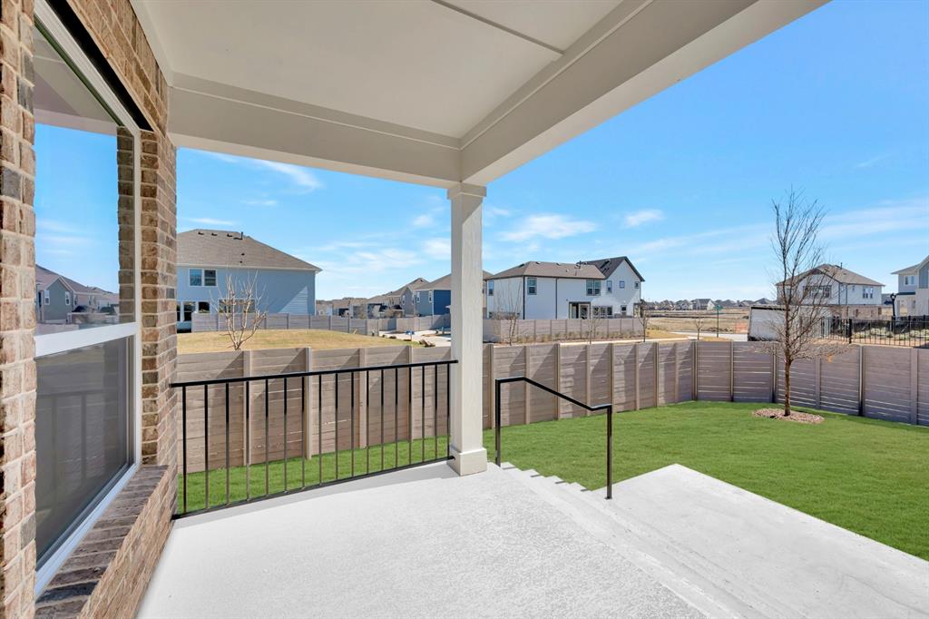 Painted Tree-Woodland West - Residential