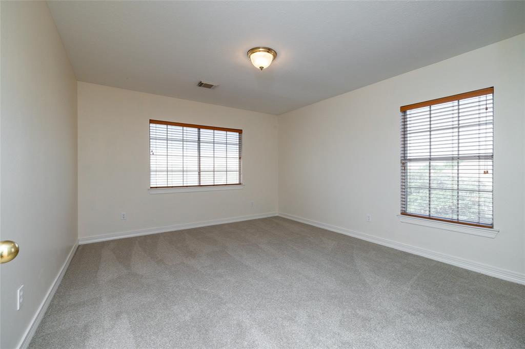 Summer Creek Add - Residential