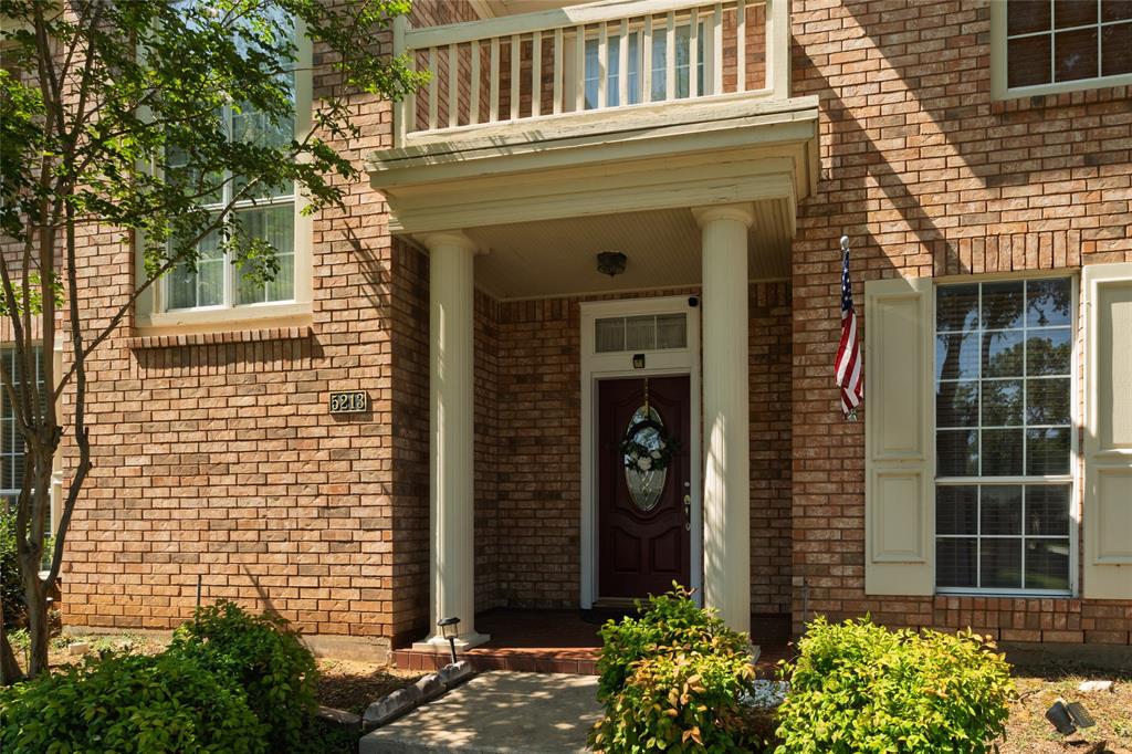 Summer Creek Add - Residential
