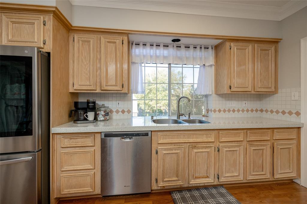 Summer Creek Add - Residential
