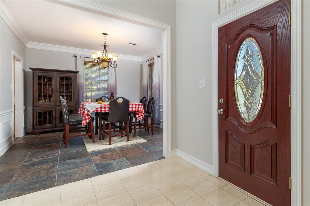 Summer Creek Add - Residential