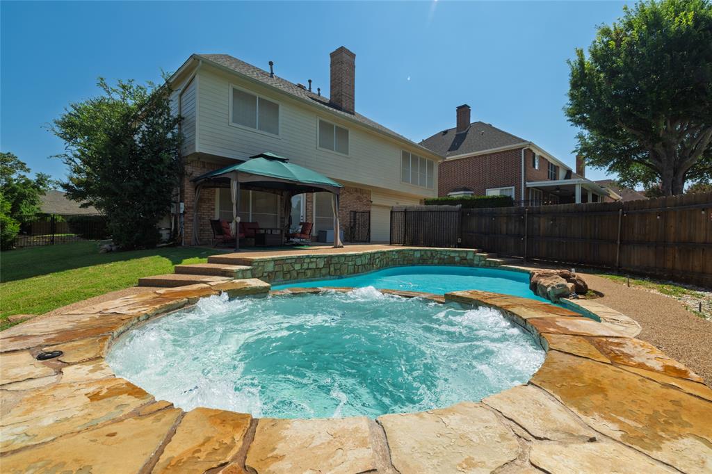 Summer Creek Add - Residential