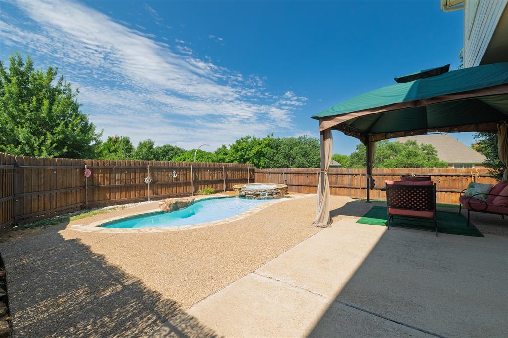 Summer Creek Add - Residential