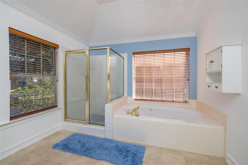 Summer Creek Add - Residential