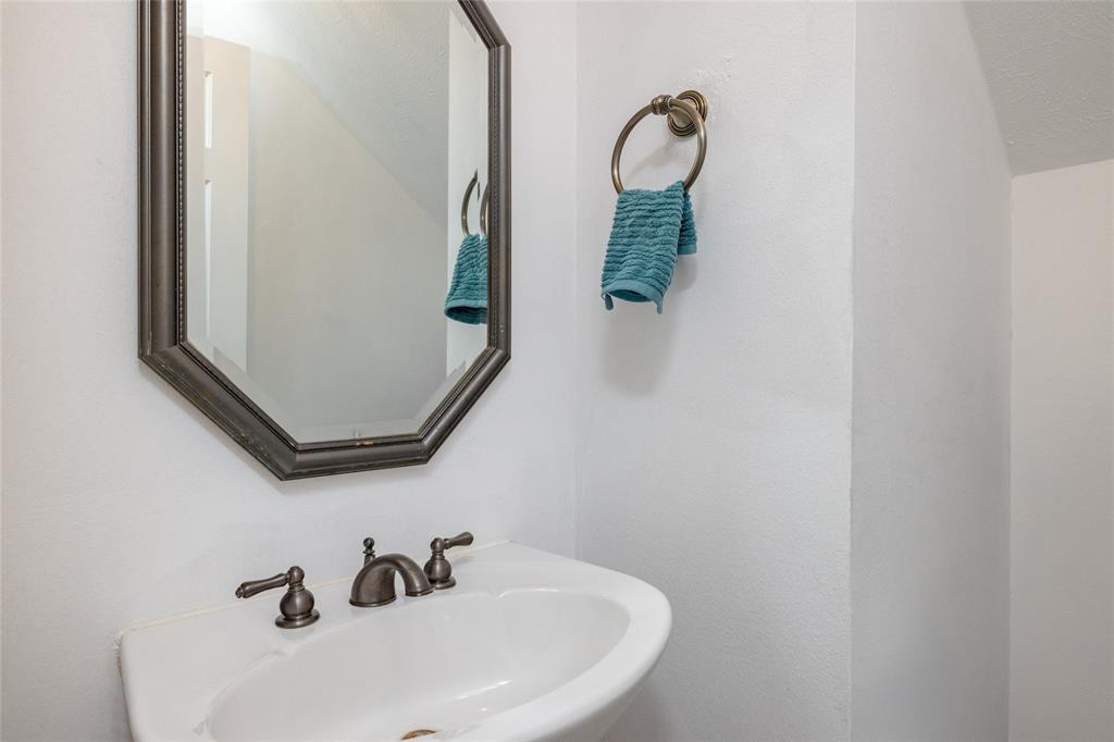 Summer Creek Add - Residential