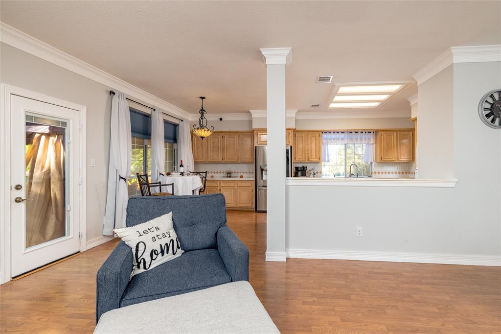 Summer Creek Add - Residential