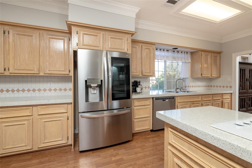 Summer Creek Add - Residential