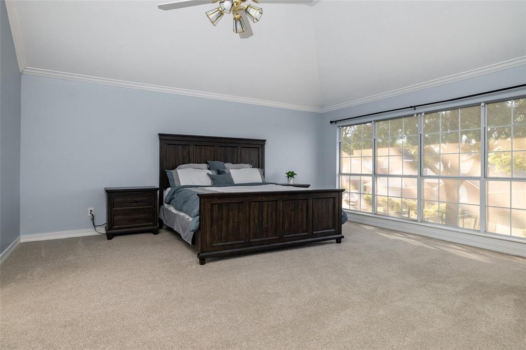 Summer Creek Add - Residential
