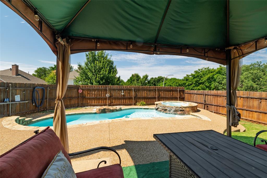 Summer Creek Add - Residential