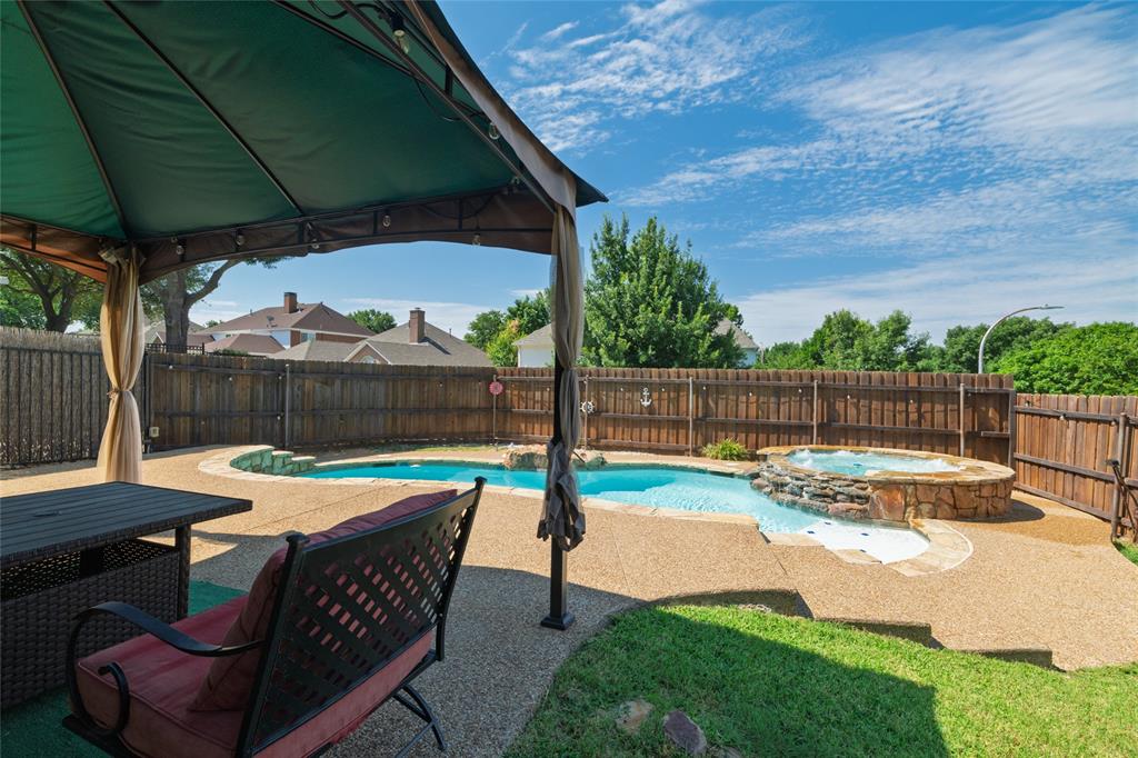 Summer Creek Add - Residential