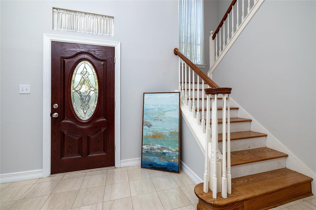 Summer Creek Add - Residential