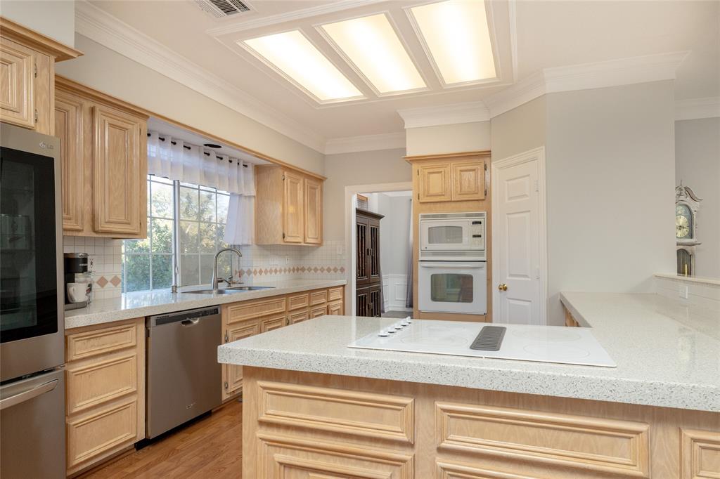 Summer Creek Add - Residential
