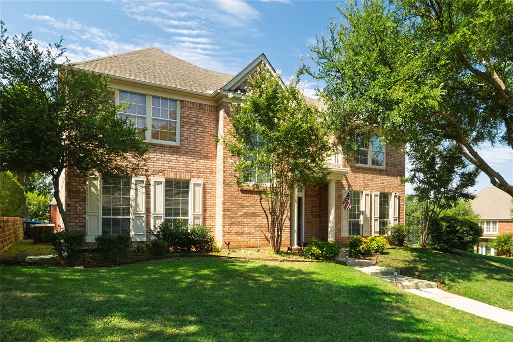 Summer Creek Add - Residential
