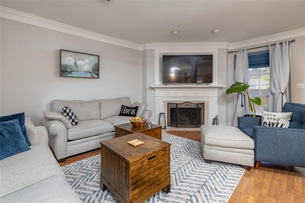 Summer Creek Add - Residential