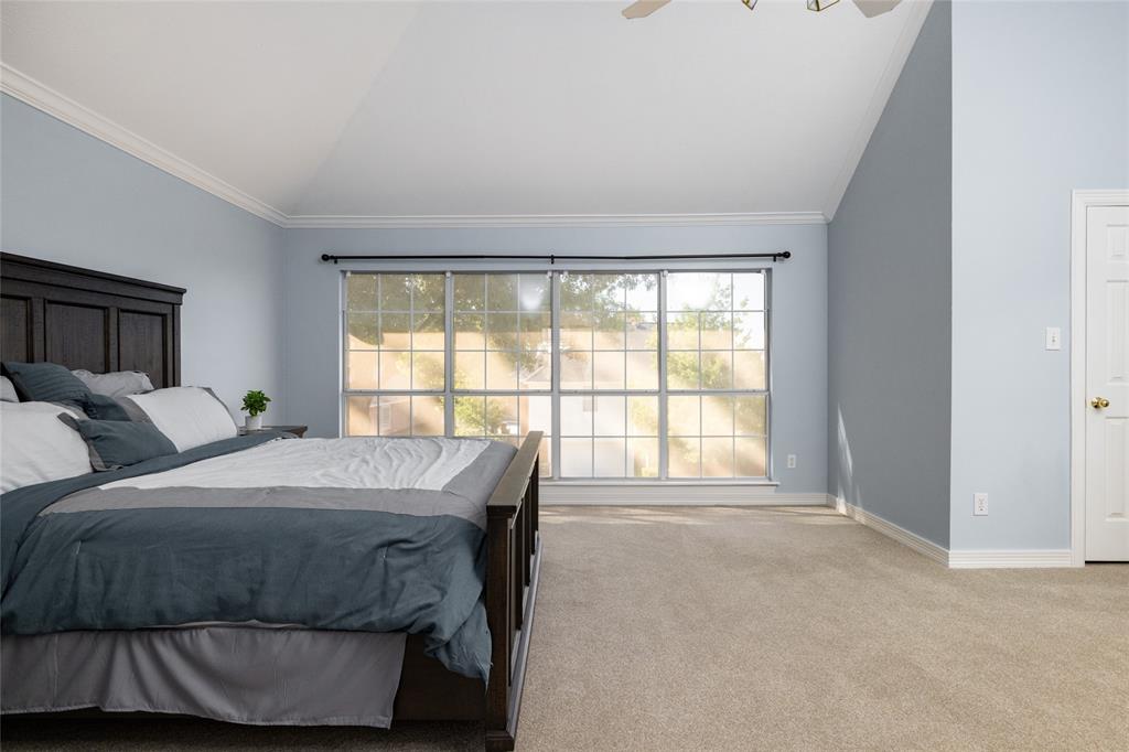 Summer Creek Add - Residential