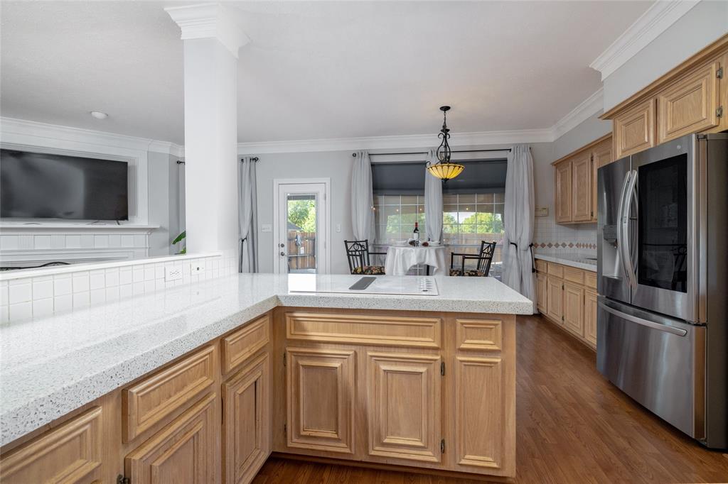 Summer Creek Add - Residential