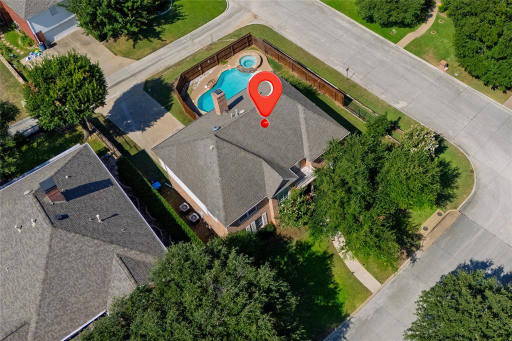 Summer Creek Add - Residential
