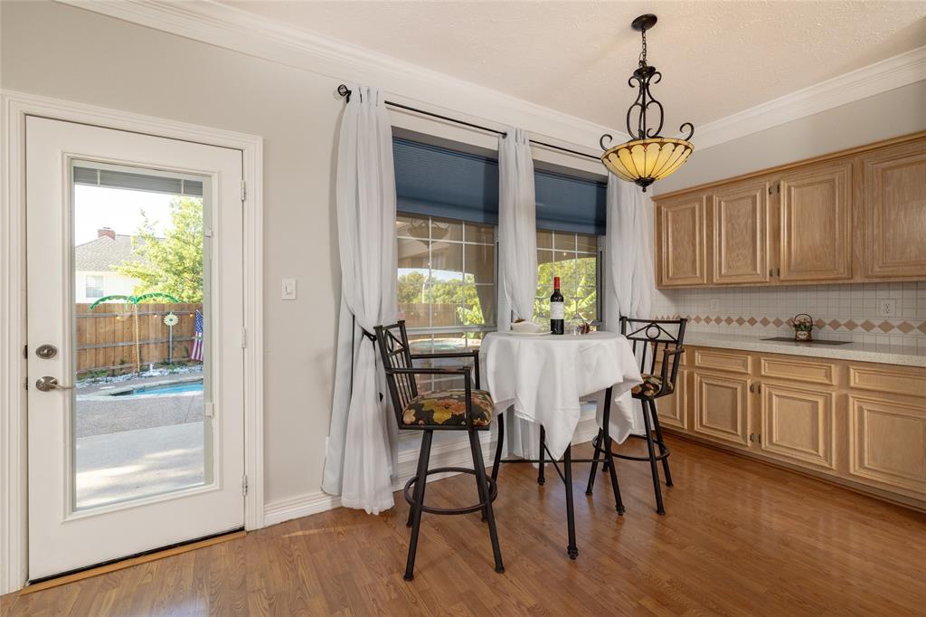 Summer Creek Add - Residential