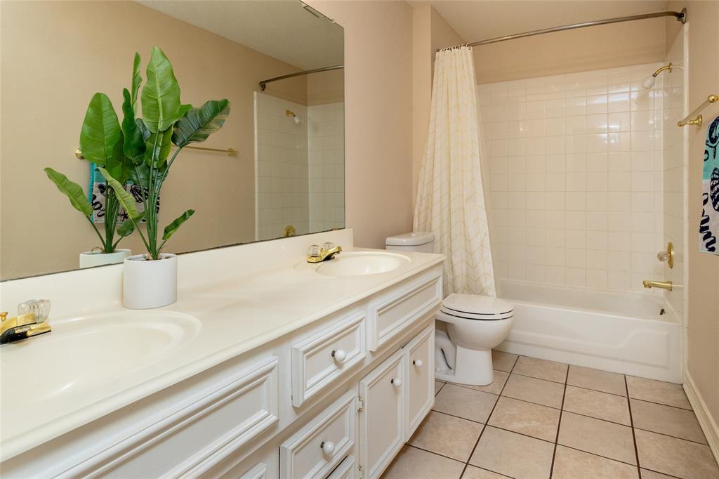 Summer Creek Add - Residential