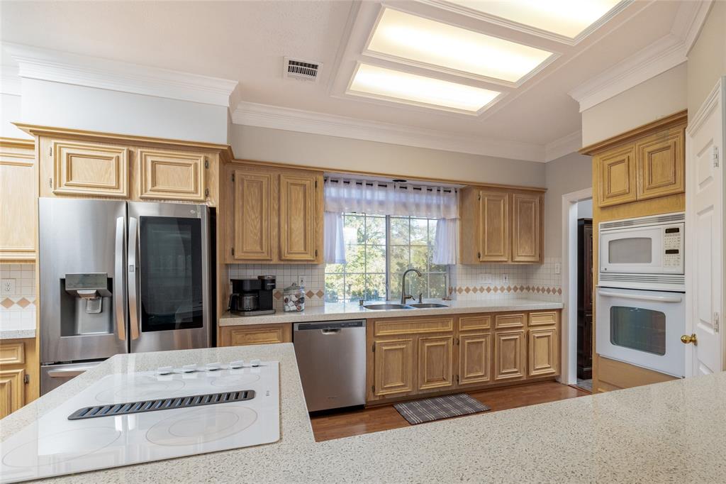 Summer Creek Add - Residential