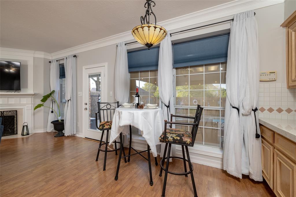 Summer Creek Add - Residential