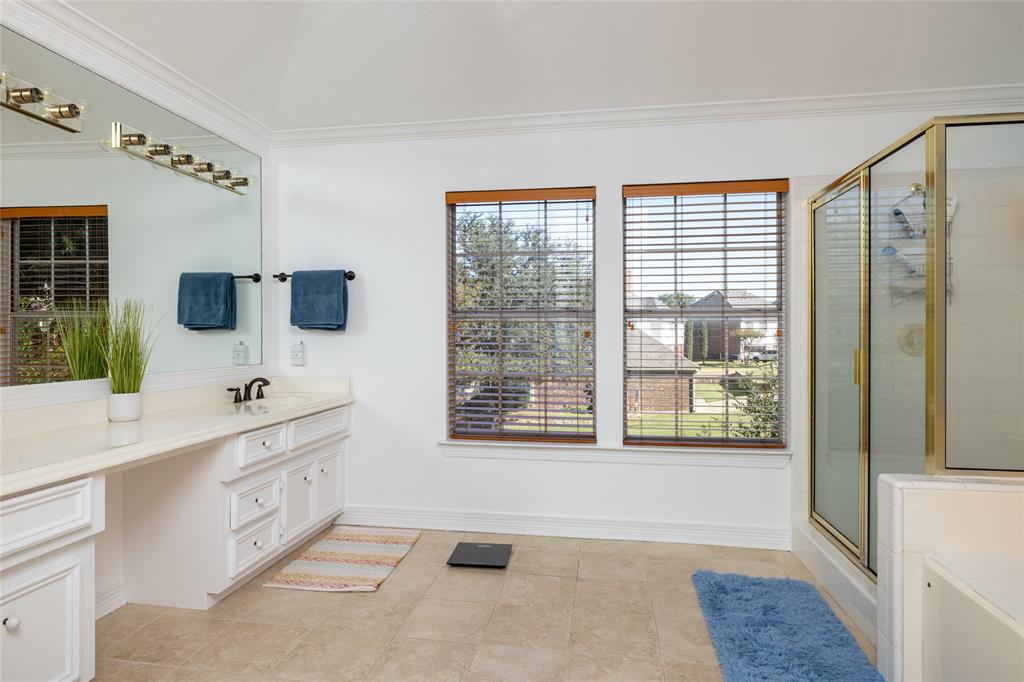 Summer Creek Add - Residential