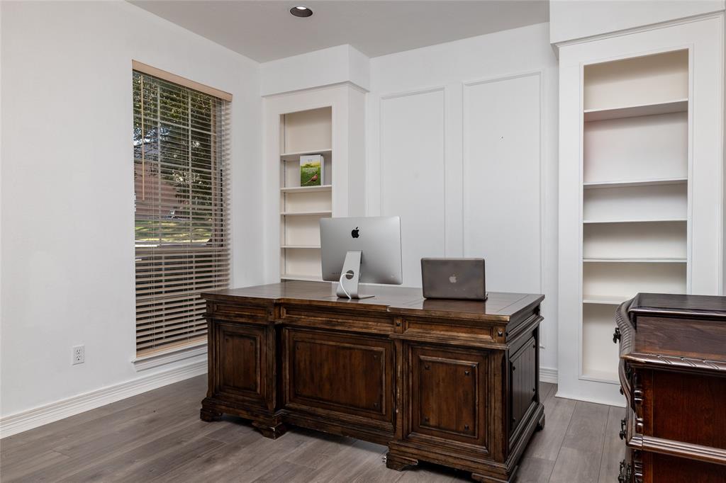 Summer Creek Add - Residential