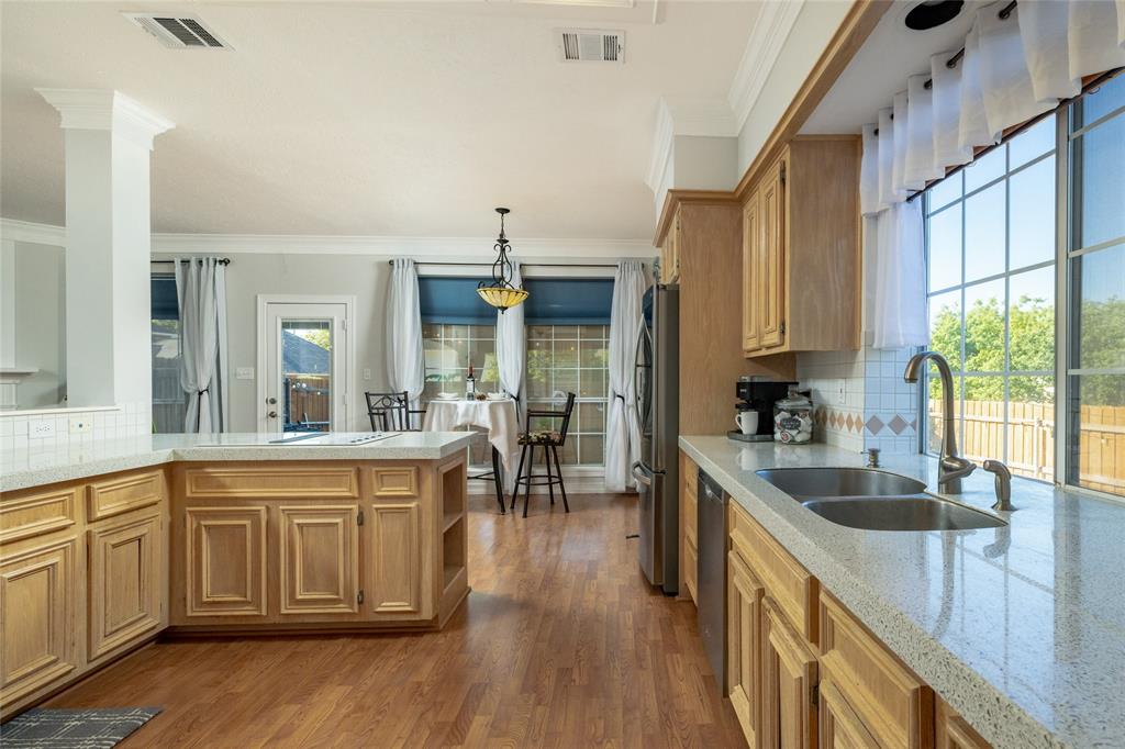 Summer Creek Add - Residential