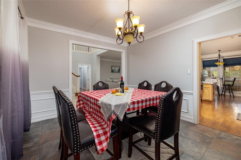 Summer Creek Add - Residential