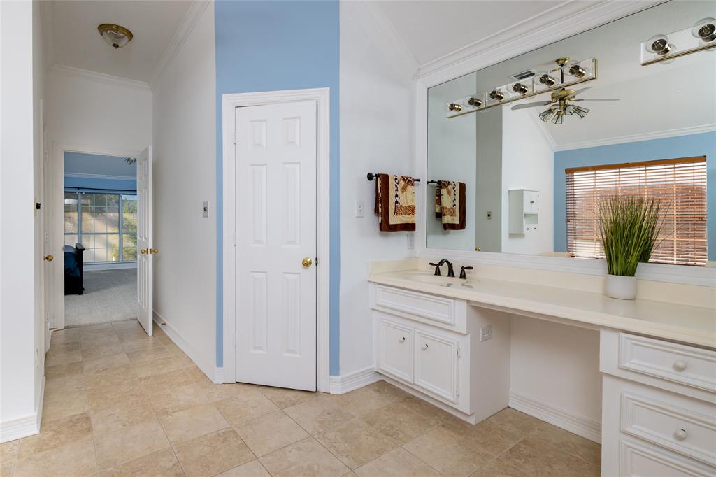 Summer Creek Add - Residential